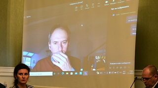 "Инструкторът" на българските шпиони в Лондон завихри политически скандал в Австрия