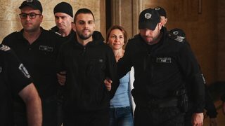 Съдът ще гледа мерките само на Петя Банкова и Стефан Димитров