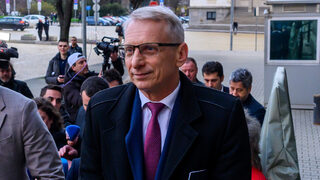 Премиерът ще сезира прокуратурата за натиск върху Живко Коцев