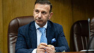 Премиерът поиска проверка оказвали ли са Сарафов и прокурори натиск над главния секретар на МВР