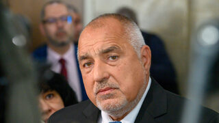 Борисов не би сложил този външен министър, ако служебният кабинет зависеше от него