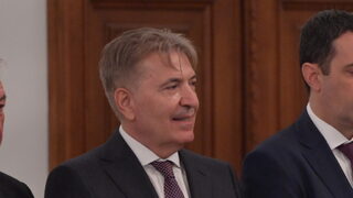 Служебният министър на икономиката ще работи по приоритетите на предшественика си