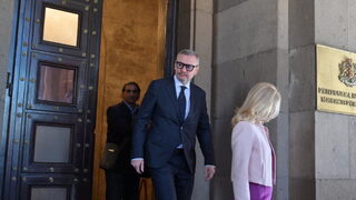 Новият министър на туризма обеща да продължи започнатото