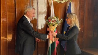 Карадимов ще надгражда направеното до момента в Министерството на иновациите и растежа