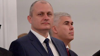 Валентин Мундров обеща да осигури най-прозрачното удостоверяване на машините за вота