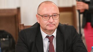 Съдия Георги Ушев отрече да познава Мартин Божанов-Нотариуса и да е ходил в клуба му