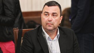 <span class="highlight">Константин</span> <span class="highlight">Сулев</span>: Не съм чувал за натиск, не знам защо Зартова се страхува от Сарафов
