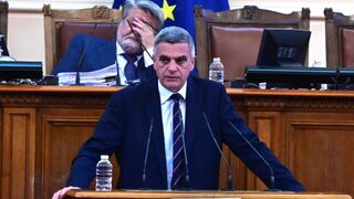 Стефан Янев: Бих посъветвал служебния премиер да е внимателен с кадровите промени