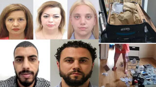 Българска банда е откраднала милиони чрез измами във Великобритания