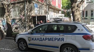 Акция се провежда в два офиса в София, свързани с депутата Настимир Ананиев (обновена)