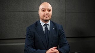 Атанас Славов пред "Дневник": Новият Закон за съдебната власт ограничава досегашната роля на партиите