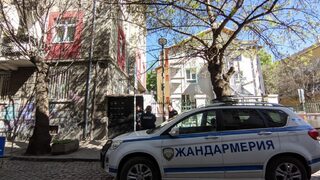 Прокуратурата проведе акция във фирма на депутат по искане от Белгия, той видя "политическа бухалка"