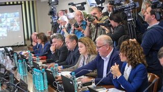 Прокурорската колегия отказа да се занимава с натиска над Живко Коцев