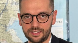 Кирил Равначки е новият изпълнителен директор на "Булгартрансгаз"