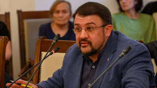 Настимир Ананиев намеси съдия от специализираното правосъдие в проверката на негова <span class="highlight">фирма</span>