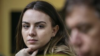 <span class="highlight">Рускиня</span> нанесе второ поражение на Нургюл Салимова в Турнира на претендентките