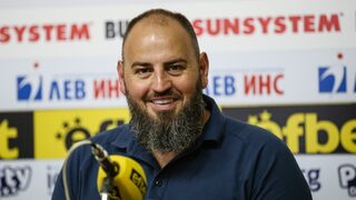 Атака на 7-те плувни маратона е новата цел на <span class="highlight">Петър</span> <span class="highlight">Стойчев</span>