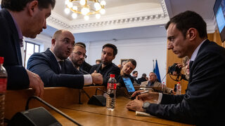 Кметът Васил Терзиев е освободил 128 служители на Столичната община (допълнена)
