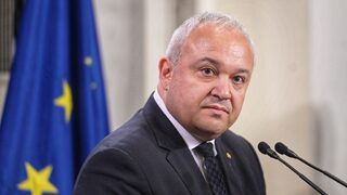 Бивш вътрешен министър намеси настоящия главен секретар на МВР в канали за трафик на мигранти