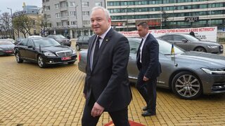 Според Демерджиев новият главен секретар на МВР е закрилял канали за трафик на мигранти