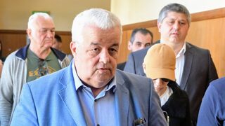 Заради болен адвокат съдът отложи мярката за неотклонение на шефката на Агенция "Митници"
