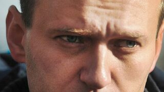 Навални е написал мемоари, премиерата е през есента