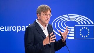 "Първо ракетите": Европарламентът даде ултиматум на лидерите на ЕС да помогнат на Украйна