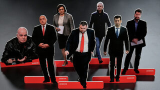 Политическата криза ще струва поне 1 млрд. лв. и влизането в еврозоната, засега