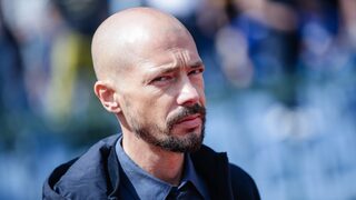ЦСКА уволни за втори път треньора Нестор Ел Маестро