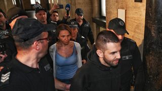 Адвокатът на Петя Банкова обяви, че срещу нея все още няма доказателства за престъпление