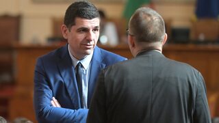 Депутати внесоха законопроект за прилагане на международни ограничителни мерки в България