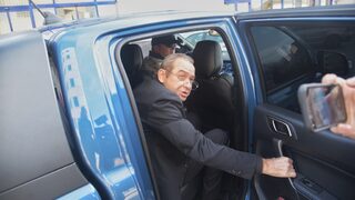 С разпоредително заседание започва делото срещу Петьо Петров-Еврото за документна измама