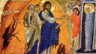 Лазаровден е, започва подготовката за Страстната седмица
