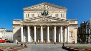 Корея отново отмени спектакли със звезди от Болшой театър заради Путин