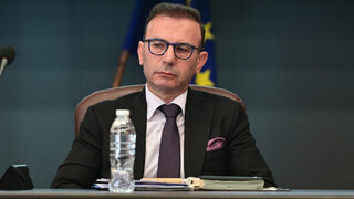 БНТ: <span class="highlight">Живко</span> Коцев е извикан в следствието, за да му се повдигне обвинение