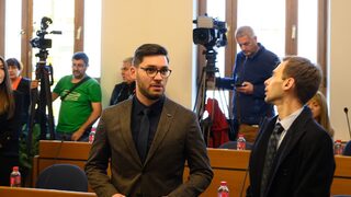 Общински съветник от "Спаси София" е бил нападнат, докато проверява ремонт (допълнена)