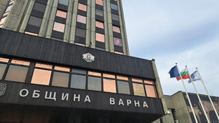 "Рич-5", фекалната тръба, Пловдивският панаир - защо са освободени шестима общински директори във Варна