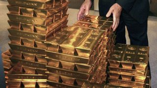 Берлин стяга обръча около Лихтенщайн 