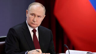 Путин не е поканен за годишнината в Нормандия, Кремъл посочи кой е "главният празник"