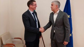 OMV Petrom търси партньор, може и български, за проучване за нефт и газ в Черно море