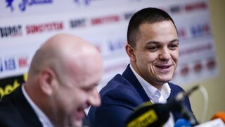 Цанко Цанков твърди, че той е първият българин, преплувал Гибралтарския проток