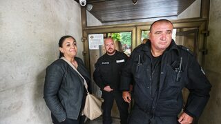 Фондация "Даная" иска оставката на здравния министър и шефа на "Пирогов"