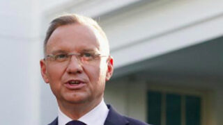Полският президент потвърди, че ще има частна среща с Тръмп