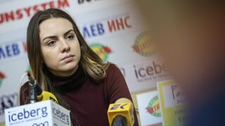 Втора поредна загуба остави <span class="highlight">Нургюл</span> <span class="highlight">Салимова</span> последна в Турнира на претендентките