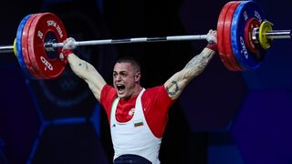 Прогнозата за Париж: без медал за Карлос Насар, България ще вземе пет отличия