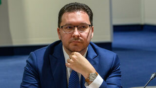 След отказа на Митов: Главчев няма друго предложение за външен министър