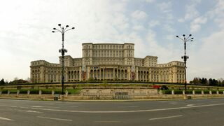 Румъния е все по-близо до отпадане на визите за пътувания в САЩ