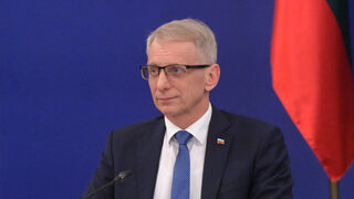 Бившият премиер Денков видя пресечна точка между "Турски поток" и договора с "<span class="highlight">Боташ</span>"