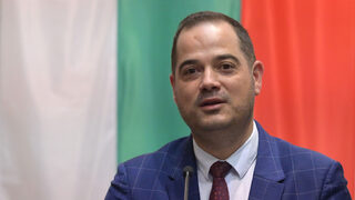 И Калин Стоянов твърди, че бившият шеф на антимафиотите е имал контакт с Мартин Божанов