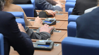 След обвинения и риск от дело срещу България парламентът реши споразумението с "Боташ" да се предоговори